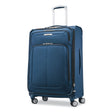 Samsonite Solyte DLX Medium 25" Expandable Spinner , Mediterranean Blue , 1235680559_25Spin