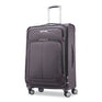 Samsonite Solyte DLX Medium 25" Expandable Spinner , Mineral Grey , 1235681560_25Spin