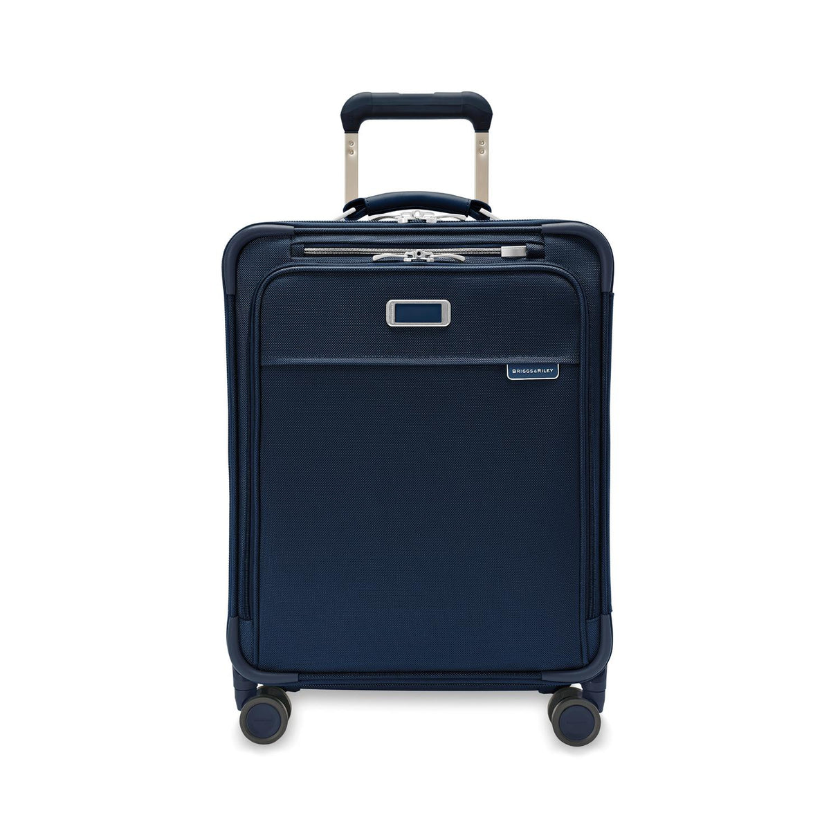 Briggs & Riley Baseline Global 21" Carry-On Expandable Spinner , Navy , BLU121CXSPW-5f