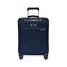 Briggs & Riley Global 21" Carry-On Expandable Spinner