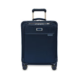 Briggs & Riley Baseline Global 21" Carry-On Expandable Spinner , , BLU121CXSPW-5f_880e31af-086d-4356-96f9-575d9e7af3c1